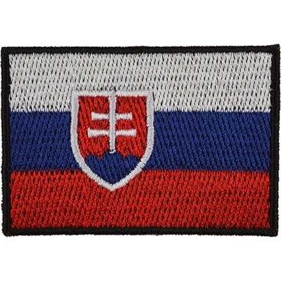 NAVYS textilná nášivka SLOVENSKO