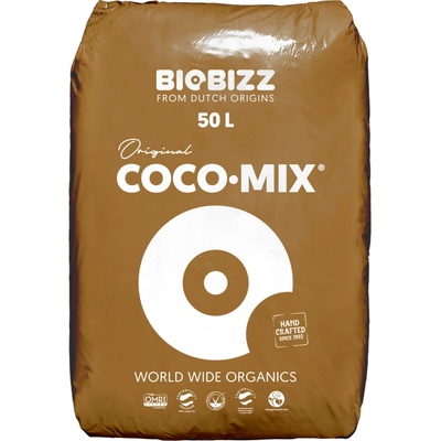 Biobizz Coco-Mix 50 l
