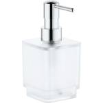 GROHE Selection Cube - Дозатор за сапун, хром 40805000 (40805000)