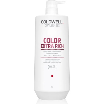Goldwell Dualsenses Color Extra Rich балсам за защита на цветовете 1000ml
