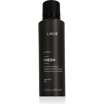 Lakme K.Finish Fresh Dry Texture Shampoo 200 ml