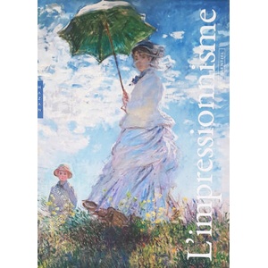 L'Impressionnisme. Coffret l'essentiel | Valérie Mettais (ISBN: 9782754112475)