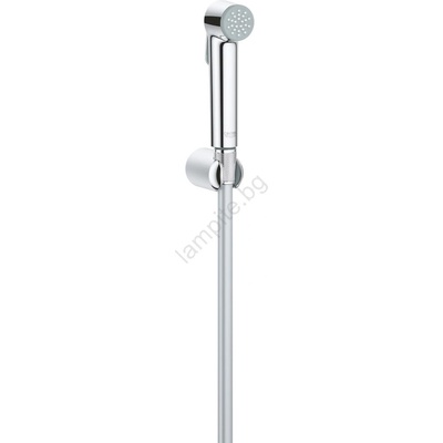 GROHE 26175001 - Ръчен душ за биде vitalio trigger spray 30 1250 мм хром (gh0329)