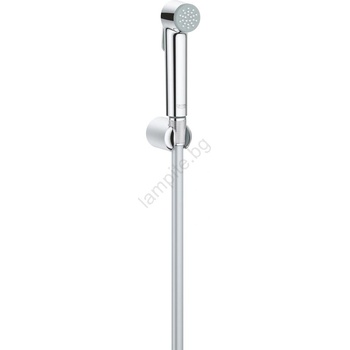GROHE 26175001 - Ръчен душ за биде vitalio trigger spray 30 1250 мм хром (gh0329)