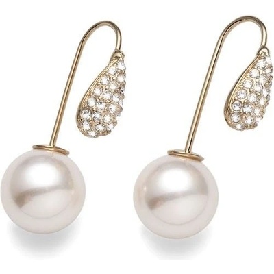 Oliver Weber náušnice 22417 gold