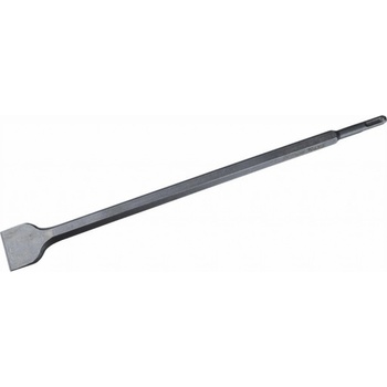 EXTOL Sekáč SDS plus plochý 400x40mm 400x40mm