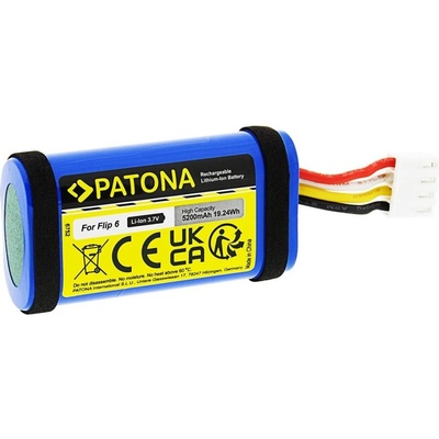 Patona IM1201 batéria - neoriginálna