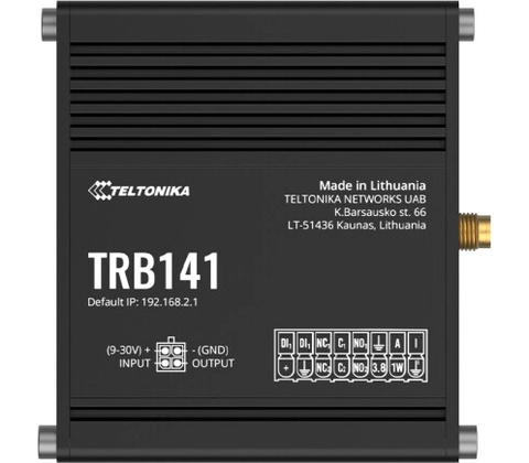 Teltonika TRB141