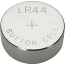 Baterie primární AgfaPhoto LR44-LR1154-AG13 10ks AP-AG13-LR44-10B