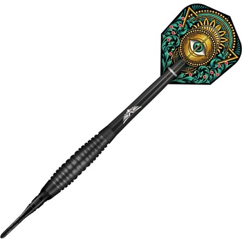 Sada soft šípok Shot Zen Kensho 20g, 90% wolfram