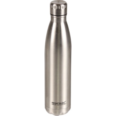 Regatta 0.75L Insulated Bottle Цвят: сребърен
