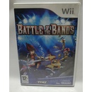 Hry na Nintendo Wii Battle of the Bands