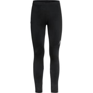ODLO Мъжки клин за бягане Odlo Tights Essential Running tights - Black (027-0521-0111)