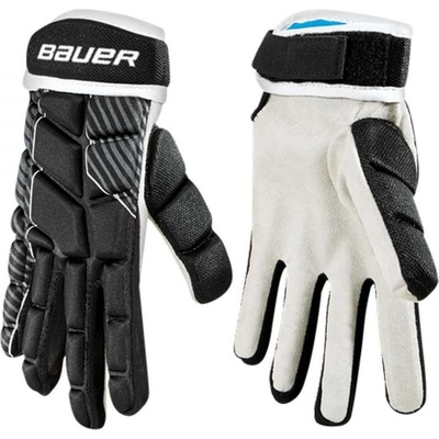 Hokejové rukavice Bauer Performance Sr