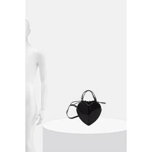 Rotate чанта crossbody дамска от кожа (116427100)