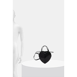 Rotate чанта crossbody дамска от кожа (116427100)