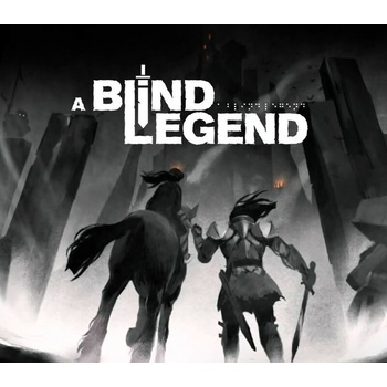 A Blind Legend