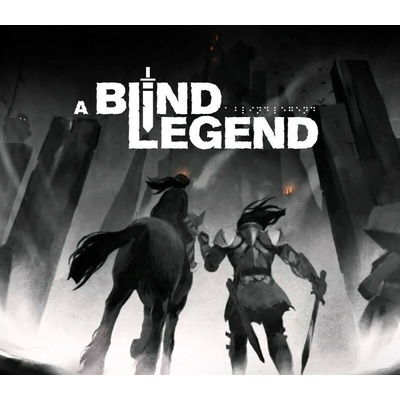 A Blind Legend
