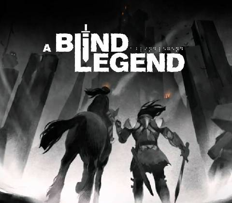 A Blind Legend