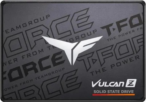 Team Group Vulcan Z 2.5 1TB SATA3 (T253TZ001T0C101)
