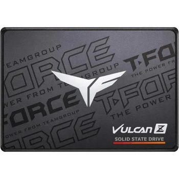 Image 1 of Team Group Vulcan Z 2.5 1TB SATA3 (T253TZ001T0C101)
