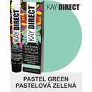 Kay Direct Crazy farba Pastel Green 100 ml