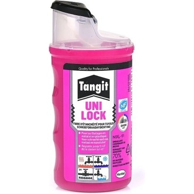 Tesniaca niť Tangit Uni-Lock 80m