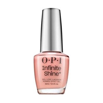 OPI Infinite Shine Gel-Like Lacquer лак за нокти с гел ефект Passion 15 ml