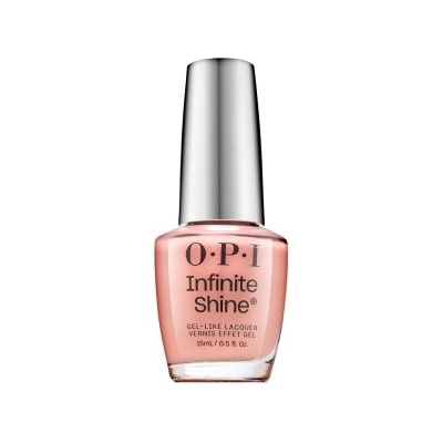 OPI Infinite Shine Gel-Like Lacquer лак за нокти с гел ефект Passion 15 ml