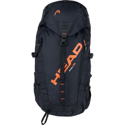 HEAD Knox 35, os