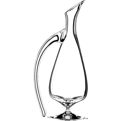 eca Riedel Dnter karafa na víno Medoc Single 1900/13 1 l