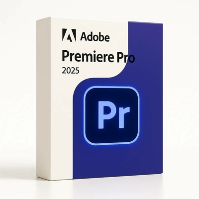 Premiere Pro 2025 Windows