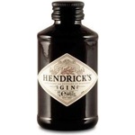 Hendrick's Gin Хендрикс Миниатюра