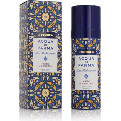 Acqua Di Parma Blu Mediterraneo Mirto Di Panarea tělové mléko 150 ml