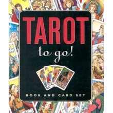 Tarot to Go! Peter Pauper Press IncOther