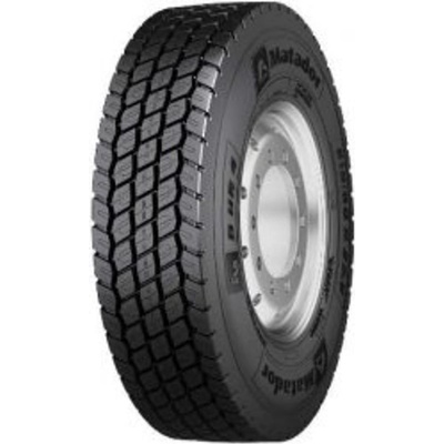Matador D HR 4 315/60 R22,5 152/148L – Hledejceny.cz