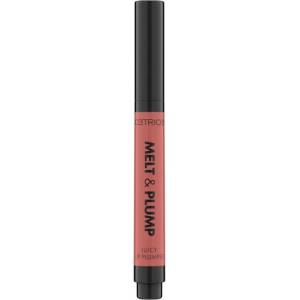 Catrice Балсам за устни Melt & Plump Juicy, 020 Hyp-nude-tized, 1.8 g - baby