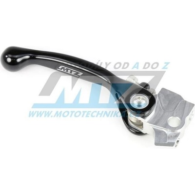 Páčka brzdy FLEX - Kawasaki KXF450+KX450 / 19-23 + KXF250+KX250 / 21-23 KXF450+KX450 / 19-23 + KXF250+KX250 / 21-23 + KX250X+KX450X - černá L9B-027-02