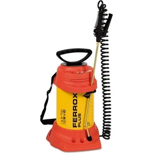 MESTO Пръскачка ръчна Mesto FERROX PLUS 3565P/ 6 л (3565P) Градинска пръскачка