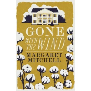Gone with the Wind (ISBN: 9781847498601)