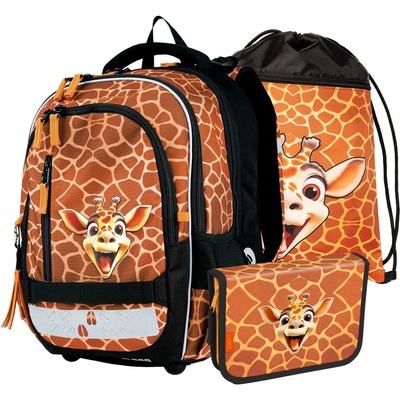Stil Junior Giraffe set