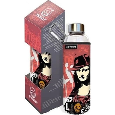 Eko Tv Boy 550 ml