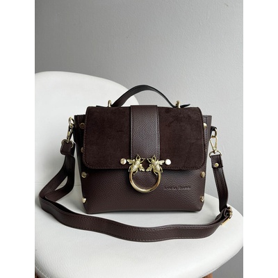 Laura Biaggi DX-JS104-choco