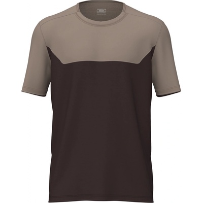 7Mesh Roam Shirt SS Mocha pánský