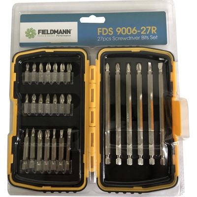 Sada bitů Fieldmann FDS 9006-27R