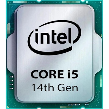 Intel Core i5-14400 10-Core 2.5GHz LGA1700 OEM Tray (CM8071505093012)