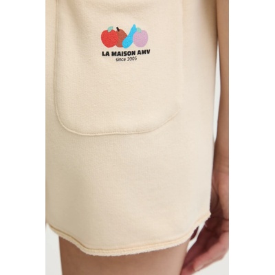 American Vintage Къс панталон American Vintage (ATU09A)