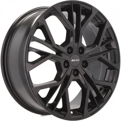 Racing Line MATISSE-S 7.5x18 5x114.3 ET38 black