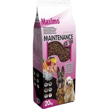 Delikan Dog Maximo Maintenance 20 kg