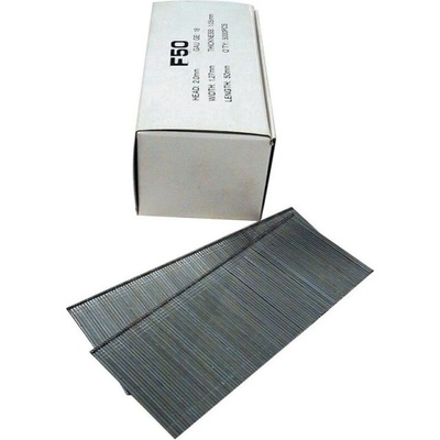 Güde 40217 hřebíky 50mm, 5000ks pro hřebíkovačku MIDI